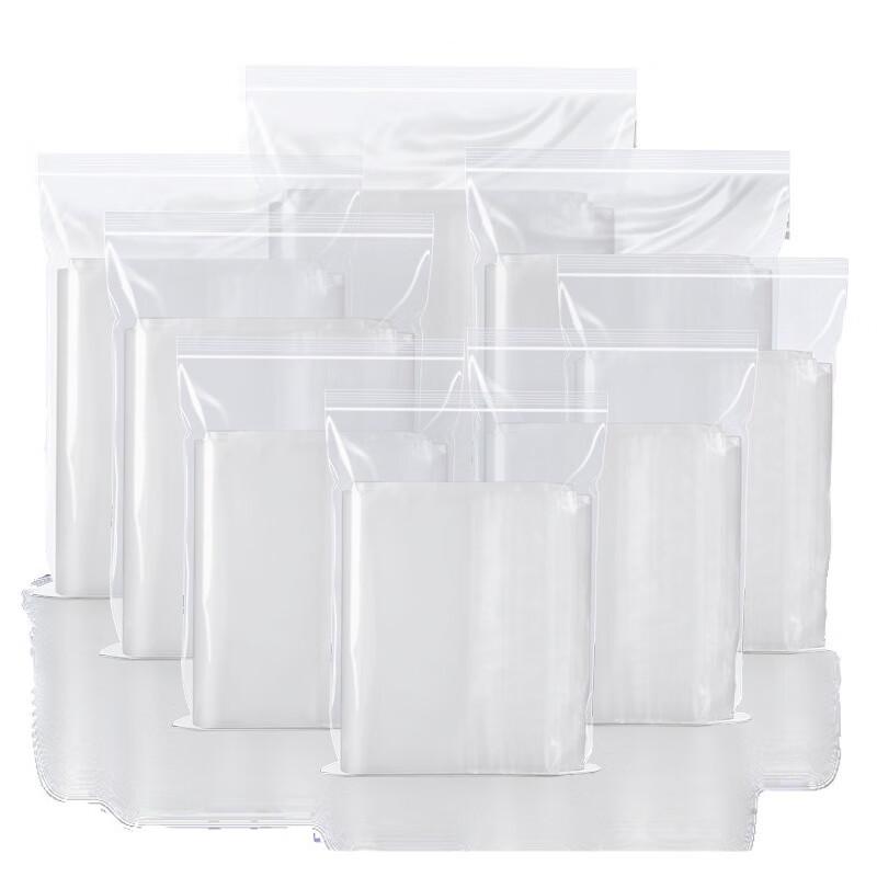 Thickened PE Self-Sealing Food Storage Bags