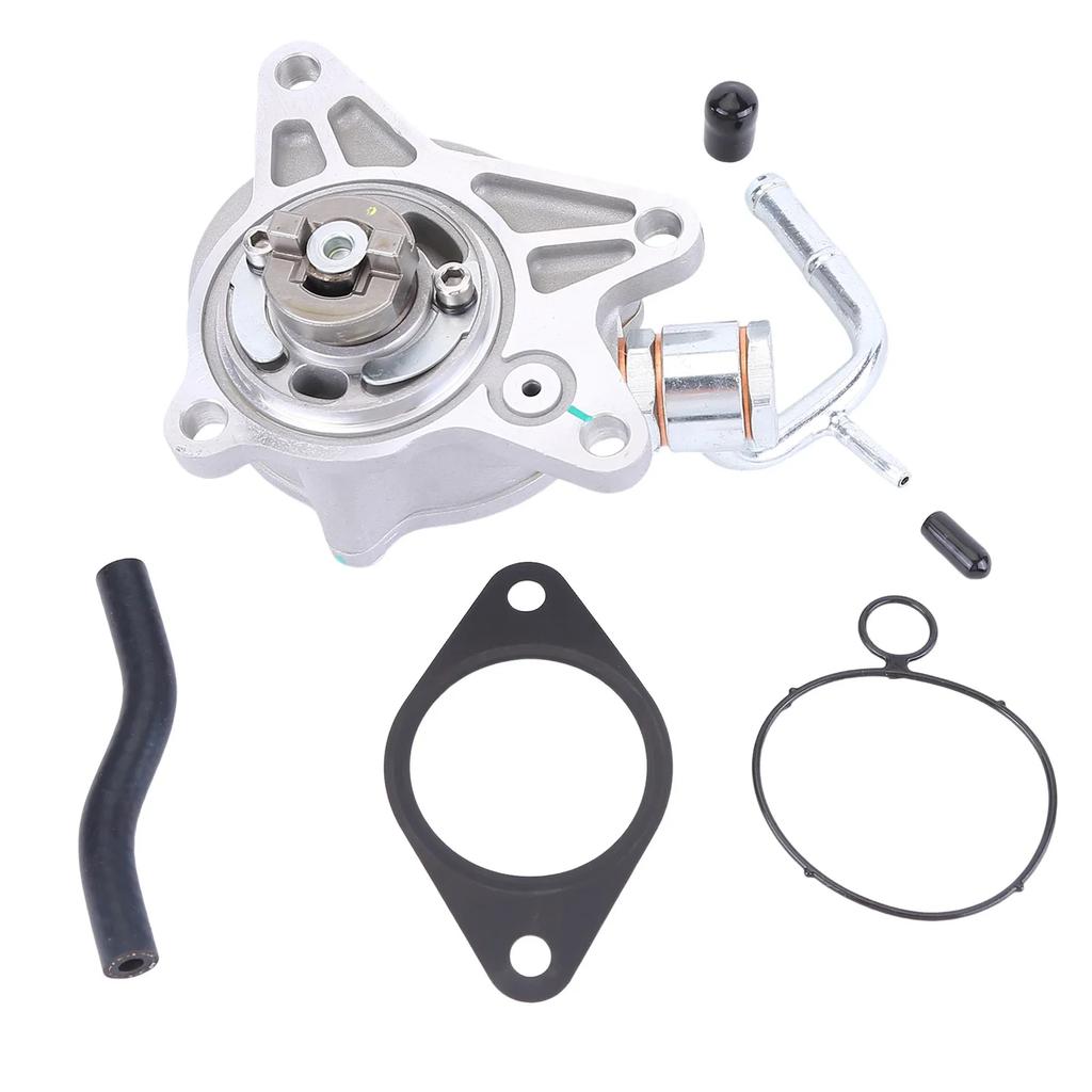 Zestaw Pomp Próżniowych SH1518G00 SH1518G00A SHY218G00A Kompatybilny dla Mazda 3 6 CX-5 2.2 2013-22