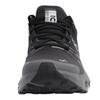 On Cloudsurfer Trail WP Black Eclipse Running Size cm Women's Shoes, 23.5