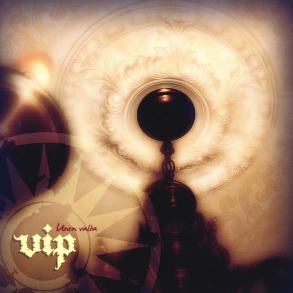 

CD VIP - Unen Valta ML004 Maanalainen Lev 2006 Finland Rock Used