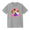 The Golden Girls Stay Funny Television Show Unisexs T Shirt New L Vintage Washed Streetwear Slightly Soft Breathable Fashion