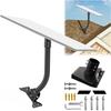 Starlink Gen 3 Accessory Kit V3 V4 Wall Roof Mount Pipe Adapter Adjustable Bracket Flat Pole Antenna Brackets Mounts Stands