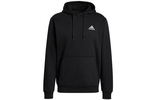 Adidas Sweatshirts Men s Black GV5294 L чёрный