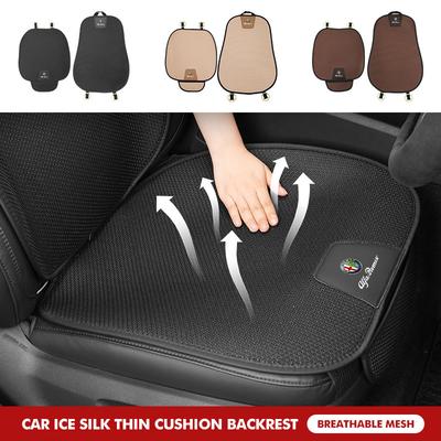 Acessórios para interiores – Assentos e coberturas para carros
