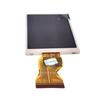 Precised Engineered Backlit LCD Screen Enhances Photo Review High Compatibility for L19 Digital Camera