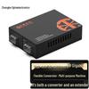 Zhongke Optoelectronics Fiber Optic Single/Multi-Mode Converter