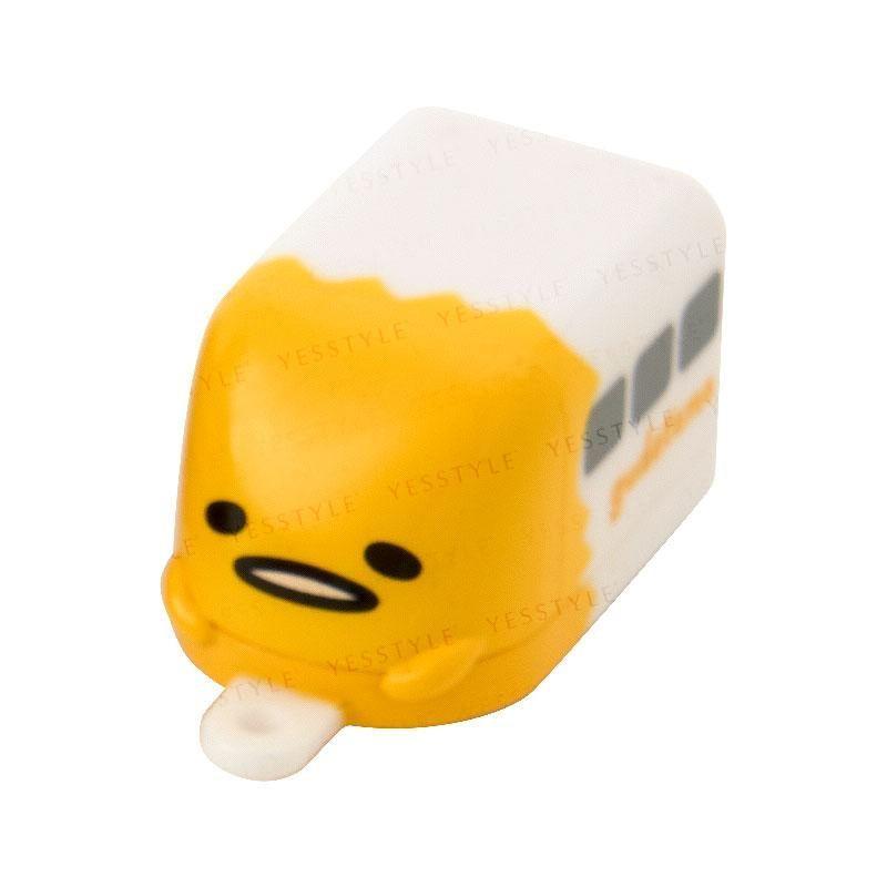 Sanrio - Sanrio Characters Train-shaped Mascot Bath Ball
