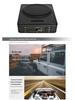 10" Ultra-thin Active Subwoofer for SEAT Cars