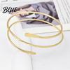 Europäischer Stil Armschmuck 7 Stück/Set Böhmische Armbänder Verstellbar Offenes Design