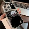 Coque de téléphone Anime Japonais Tokyo Ghoul Pour iPhone 17 16e 16 15 14 13 12 11 mini Pro Max X XR XSMAX 8 7 Air Plus Housse Souple