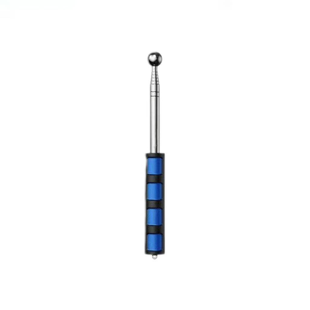 

Hollow Drum Hammer Set: Enhanced Tools for Detecting Hollow Sounds in Walls and Tiles, Ideal for House and Wall Inspections.