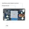 LCD Display Boost Power Supply Module 4A Variable Voltage Regulator  Laboratory