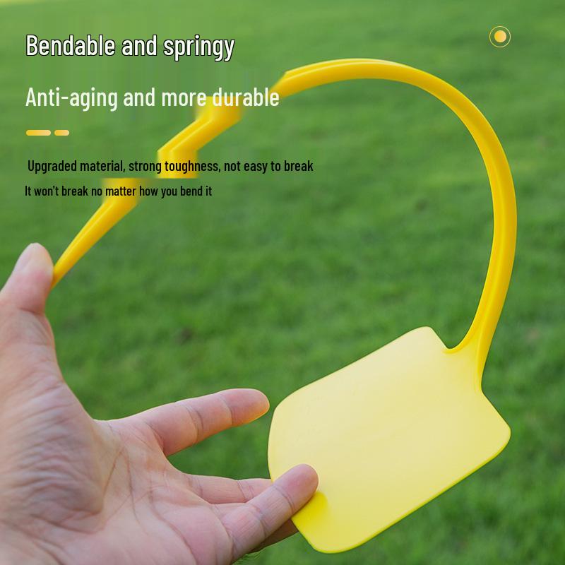 Large Plastic Garden Label for Identification