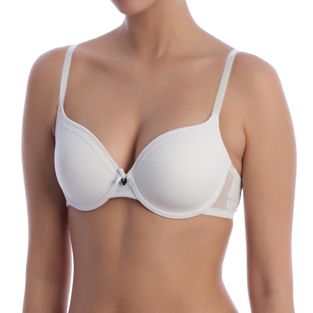 VIKI Women's Padded Underwire Bra