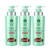 Shampooing Soyeux Hydratant Essence d'Herbes Abeille & Fleur (3 paquet)
