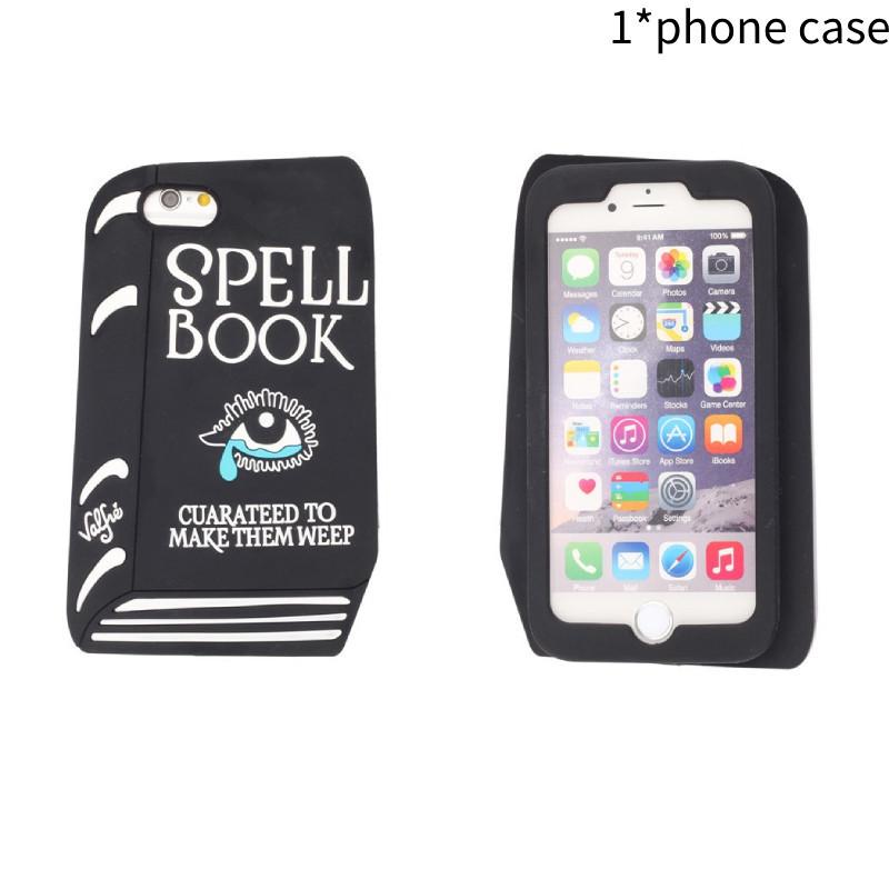 Kreative iPhone-Hülle Vollständig bedeckt TPU-Material Wellenmuster Heißes Netz-Element Geprägt Nicht patentierte Quelle