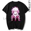 Japanese Anime Men Sword Art Online T Shirt Fashion Print Summer Women Novelty Cotton Short