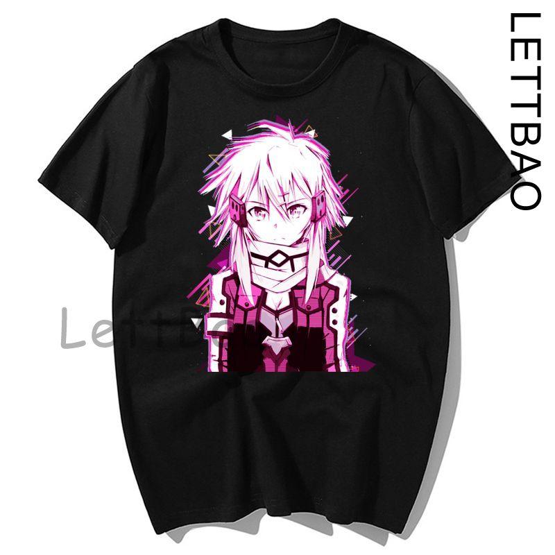 Japanese Anime Men Sword Art Online T Shirt Fashion Print Summer Women Novelty Cotton Short