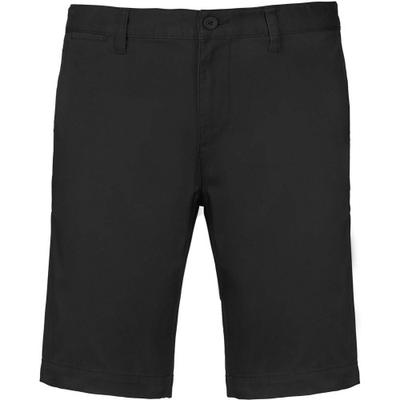 Chino-Bermudashorts für Herren