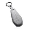 High-End Faux Suede Protective Shell for BYD D9 Car Key