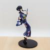 Licorice Recoil Luminasta Takina Inoue Going Out In Yukata Figures Model Collection Ornament Anime Model Toy Gift