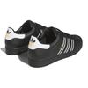 Adidas Superstar Schwarz Weiß Herren Sneaker Core-Black Cloud-White Team-Power-Red GX9877