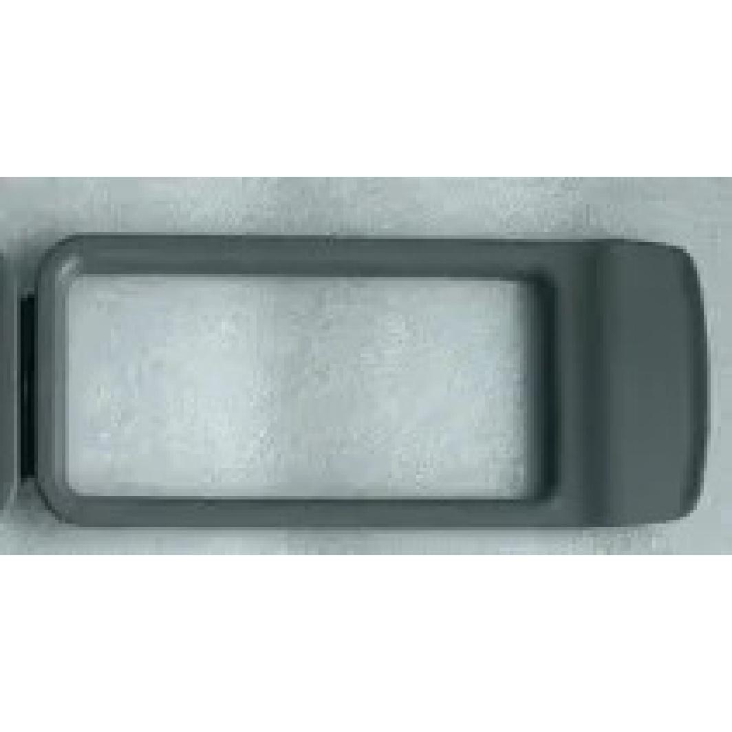 1PC Black Beige Grey Sun Visor