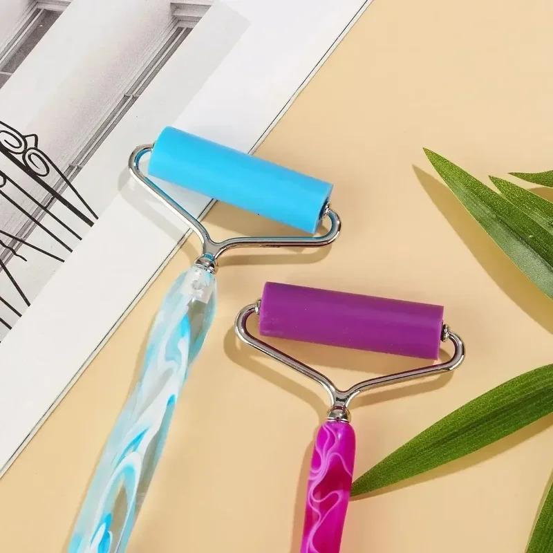 New diamond painting tool, drum roller, accessory tray, mosaic, diamond painting, embroidery accessory kit, 1 piece