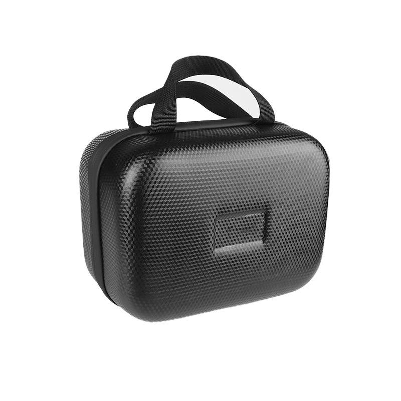 Universal Waterproof Fishing Reel Storage Bag - Portable Hard Shell