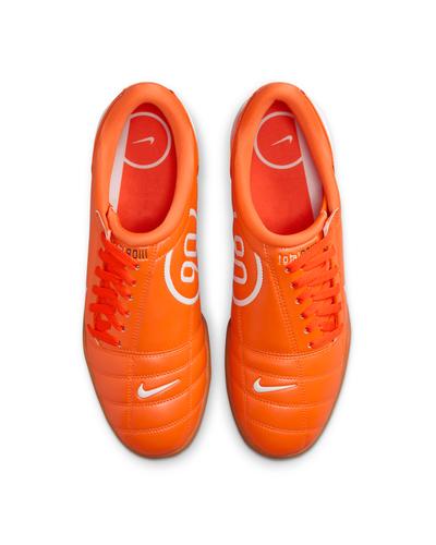 Nike Total 90 3 SP Safety Orange White HJ9351-800 Men's Size