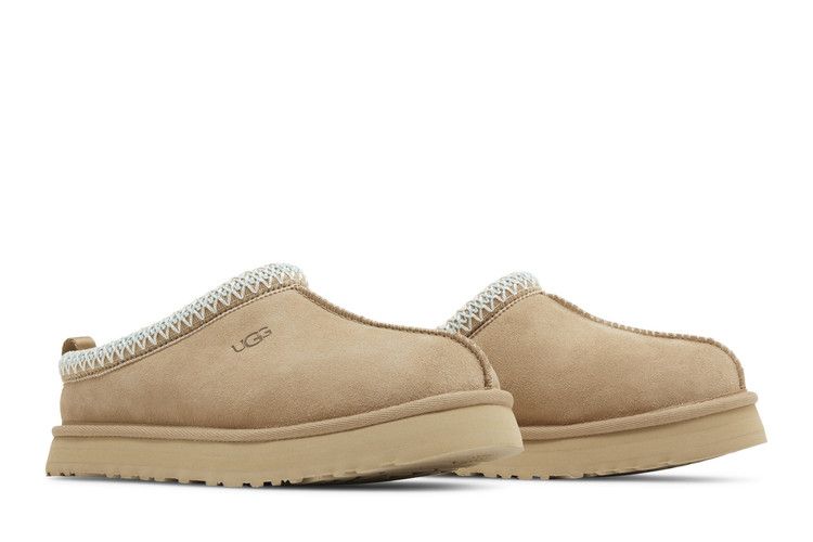 Kids' Slippers UGG Tazz Slipper Sand (Kids)