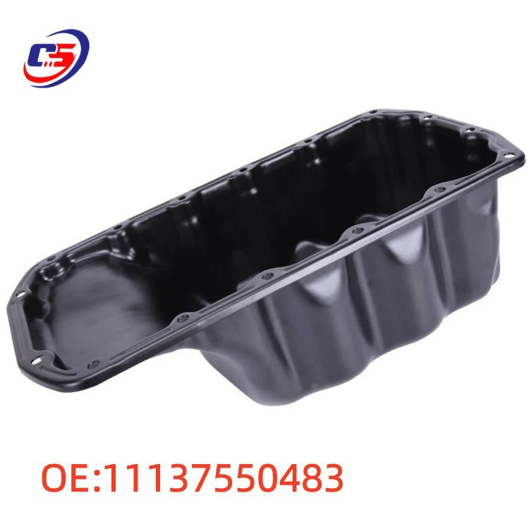 

BMW R60 IR55 Картер Двигателя Деталь Автомобиля 11137550483 11137550483