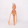 New Product Marcus The Worm Plush Worm Emoji Pack Hot Meme Plush Toy