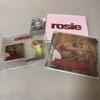 [GEBRAUCHT] rosie CD mit Fotokarte