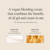 THE FACE SHOP The Therapy Vegan Blending Cream 30ml