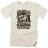Labyrinth Call The Rocks T-Shirt Sizes S-4XL NEW