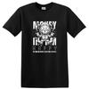 Money Bear T Shirt I Was Meant To Be Rich Graphic Tee Funny Happy Design