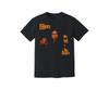 Fugees The Score Heavyweight T Shirt - Lauryn Hill, 90s Boom Bap Hip Hop, Pras