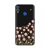 Shockproof Cover For Honor 8X Case Soft TPU Silicone Back Cover For Huawei Honor 8X Cases Honor8X Animals Painted Cover Fundas