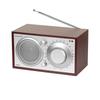 Kruger&Matz FM/AM Kitchen Radio, Powerful Speaker, AUX Jack 3.5mm