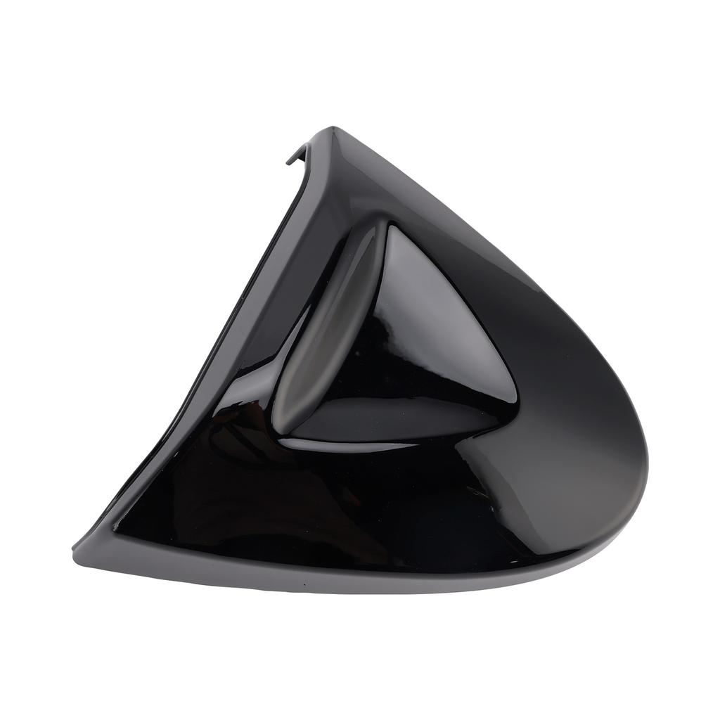 Rear Tail Seat Fairing Cowl Cover For Trident 660 2022-2025 Black