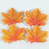Maple Leaf Pack: Multi-style & Multi-color Mix for Halloween & Christmas