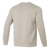 adidas Men Fleece Running Sweatshirt Khaki IJ8890