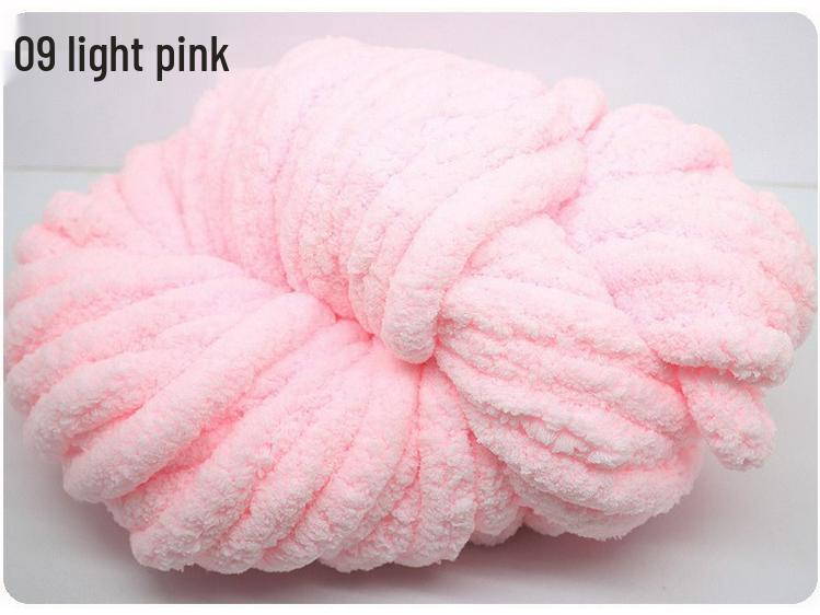 

Зимний DIY Супер Толстый Исландский Шерстяной Вязаный Вручную Шарф и Шапка Пряжа