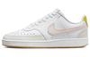 Nike Court Vision 1 Low 'White Pink' Women's FJ4569-100
