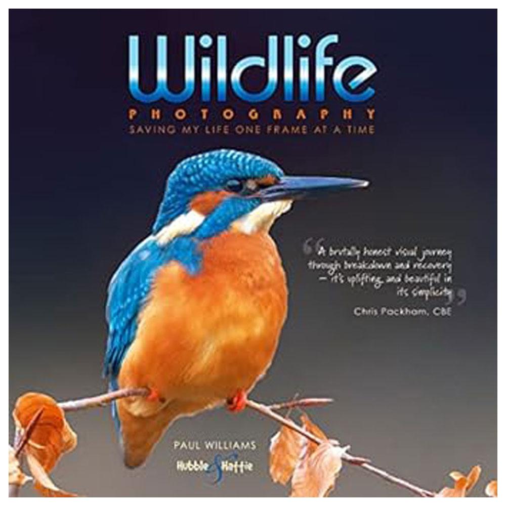 Tierfotografie Rettet Mein Leben Bild für Bild