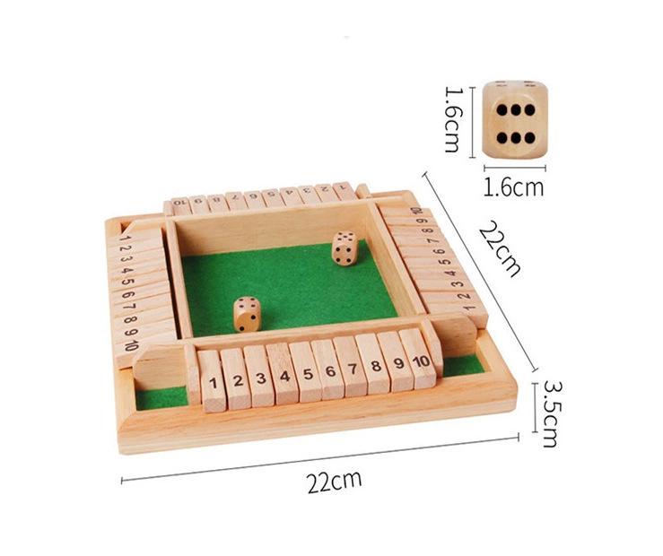 

Digital Flip Card Game: Math-Based Educational Building Blocks for 3-6 Year Olds