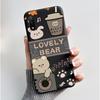 Cute Case For Sony Xperia Ace II SO-41B / Xperia Ace III / ACE 3 Printing Shell Protective Cover Soft Silicone Cartoon Casing