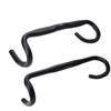 Aluminum Alloy Road Bike Drop Bar Road Bicycles Bent Bar Bicycles Flare Drop Bar Bent Handlebar Road Bikes Fixed Gear