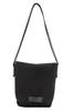 Players Air Mesh Rectangle Shoulder Bag 91206006 Women's 91206006A Black, Approx. 19cm W x 27cm H x 7cm D, Handle Height: Approx. 33cm